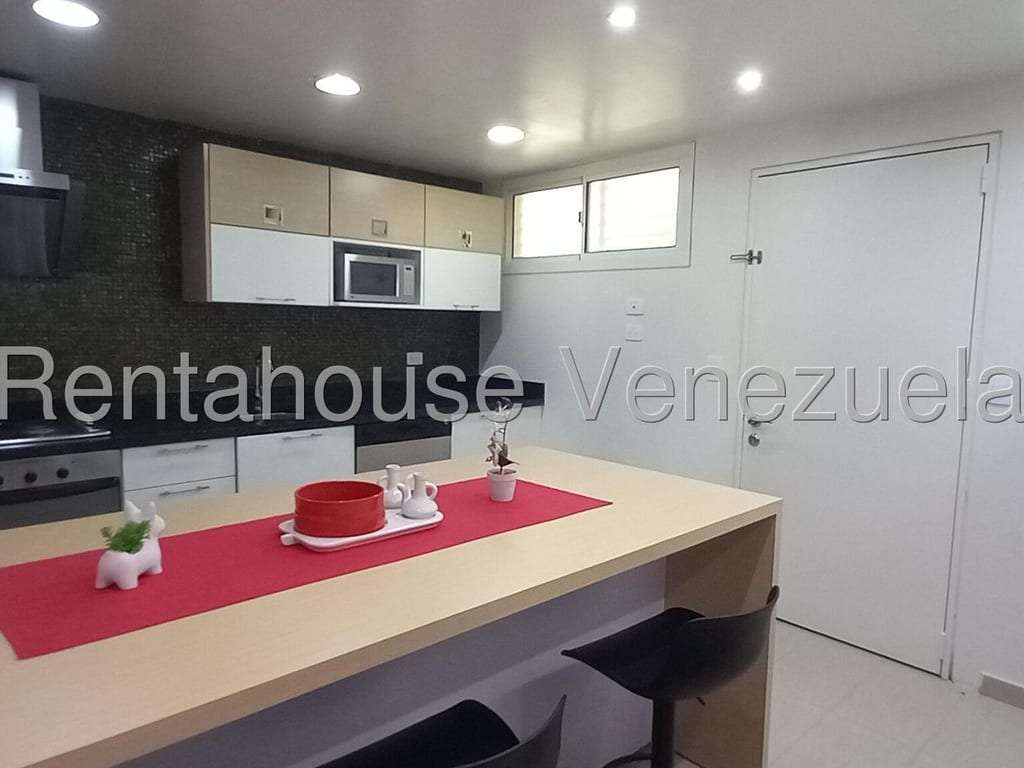 Apartamento en Escampadero, Caracas