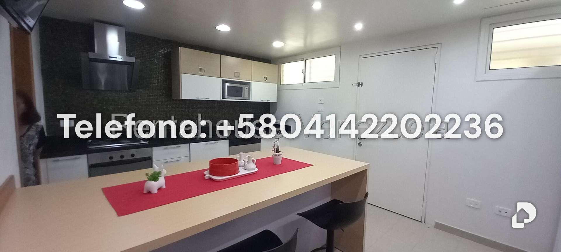 Apartamento en Escampadero, Caracas – 42