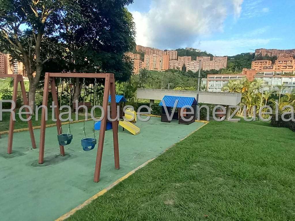 Apartamento en Escampadero, Caracas