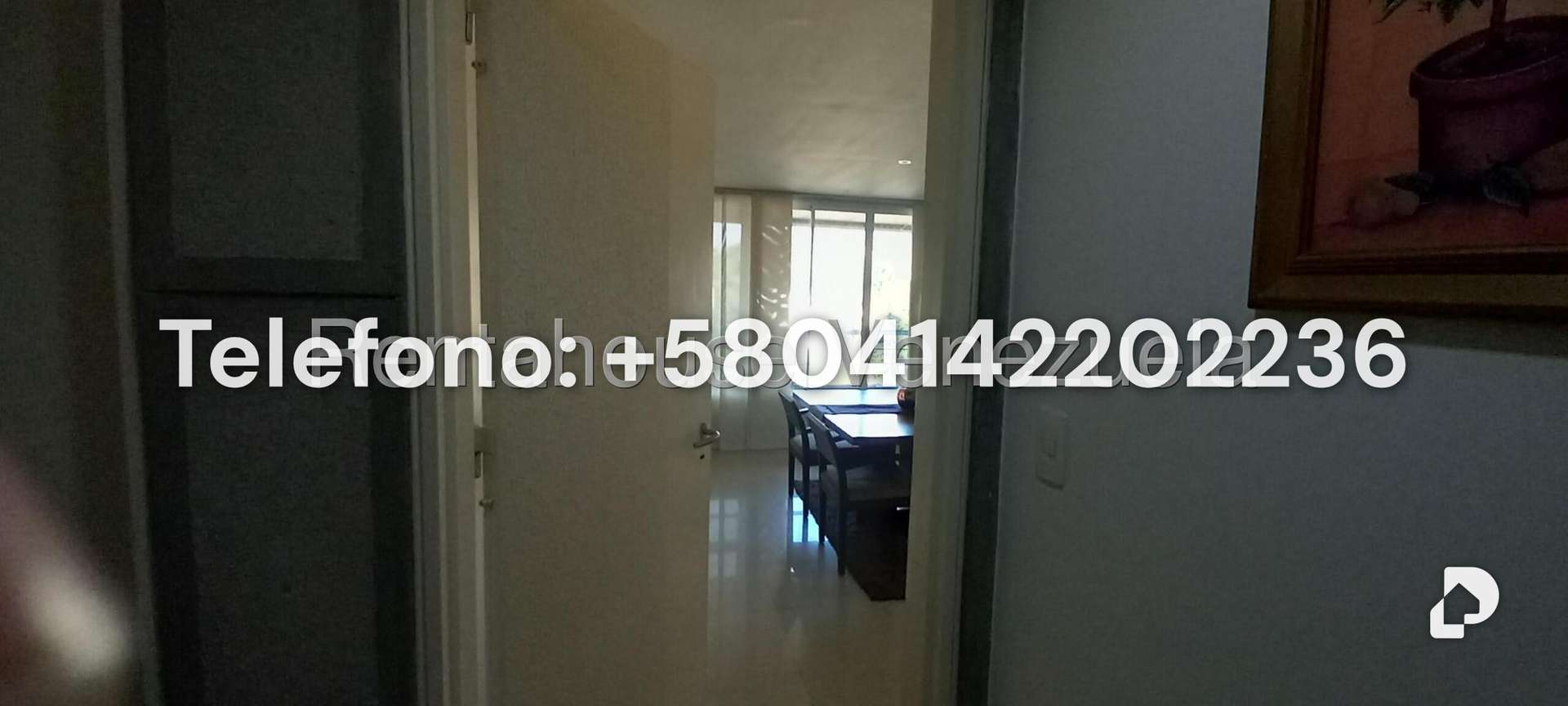 Apartamento en Escampadero, Caracas – 7
