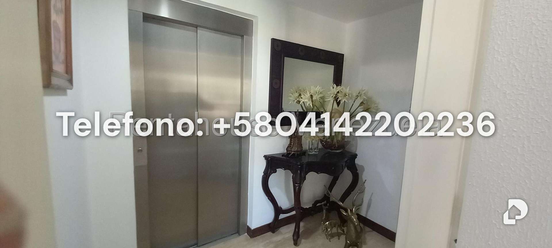 Apartamento en Escampadero, Caracas – 6