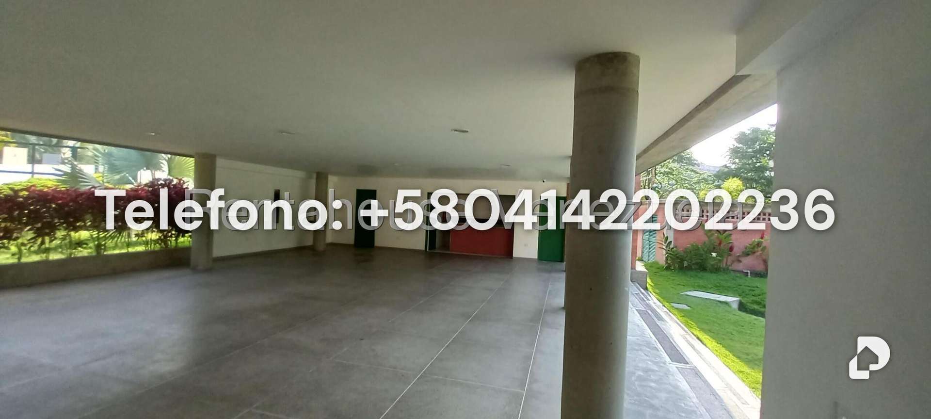 Apartamento en Escampadero, Caracas – 59