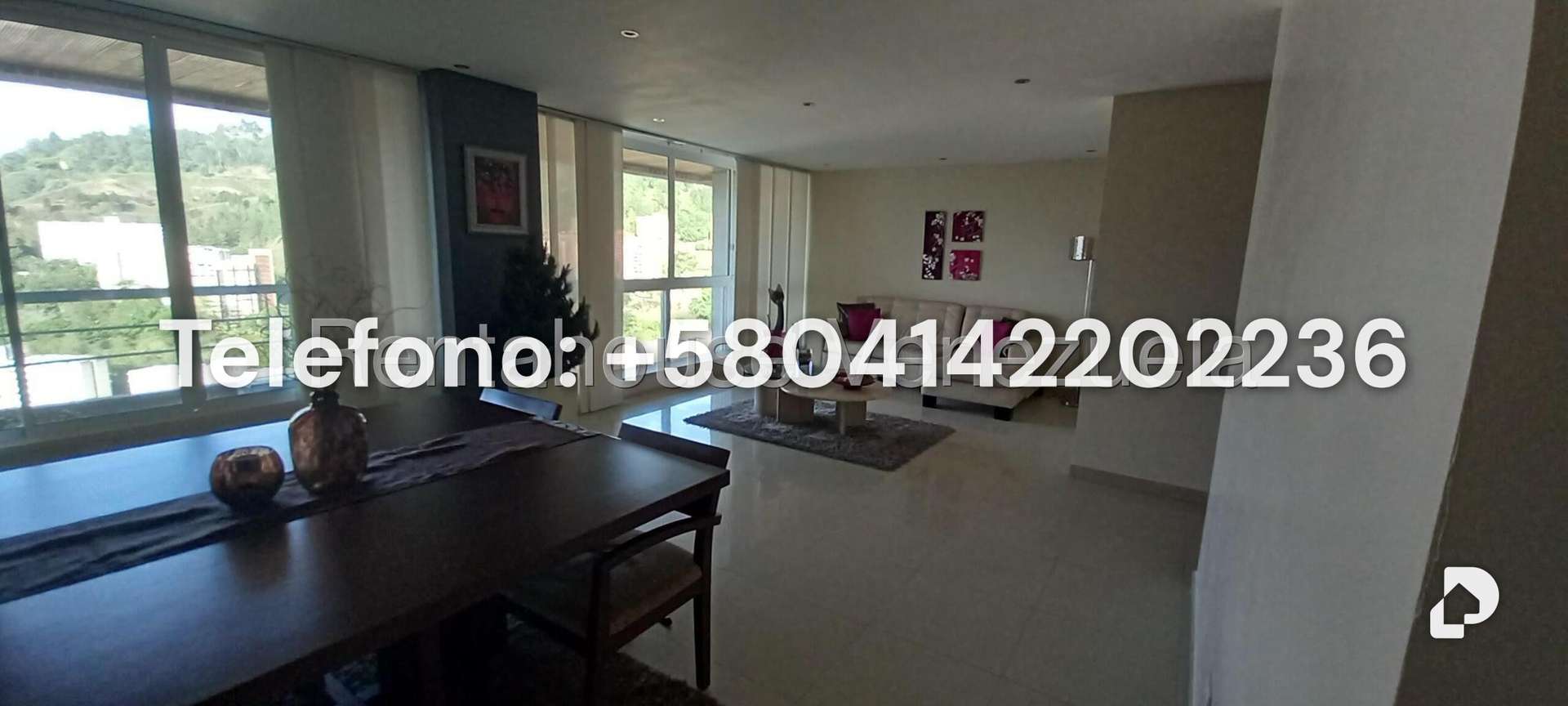Apartamento en Escampadero, Caracas – 17