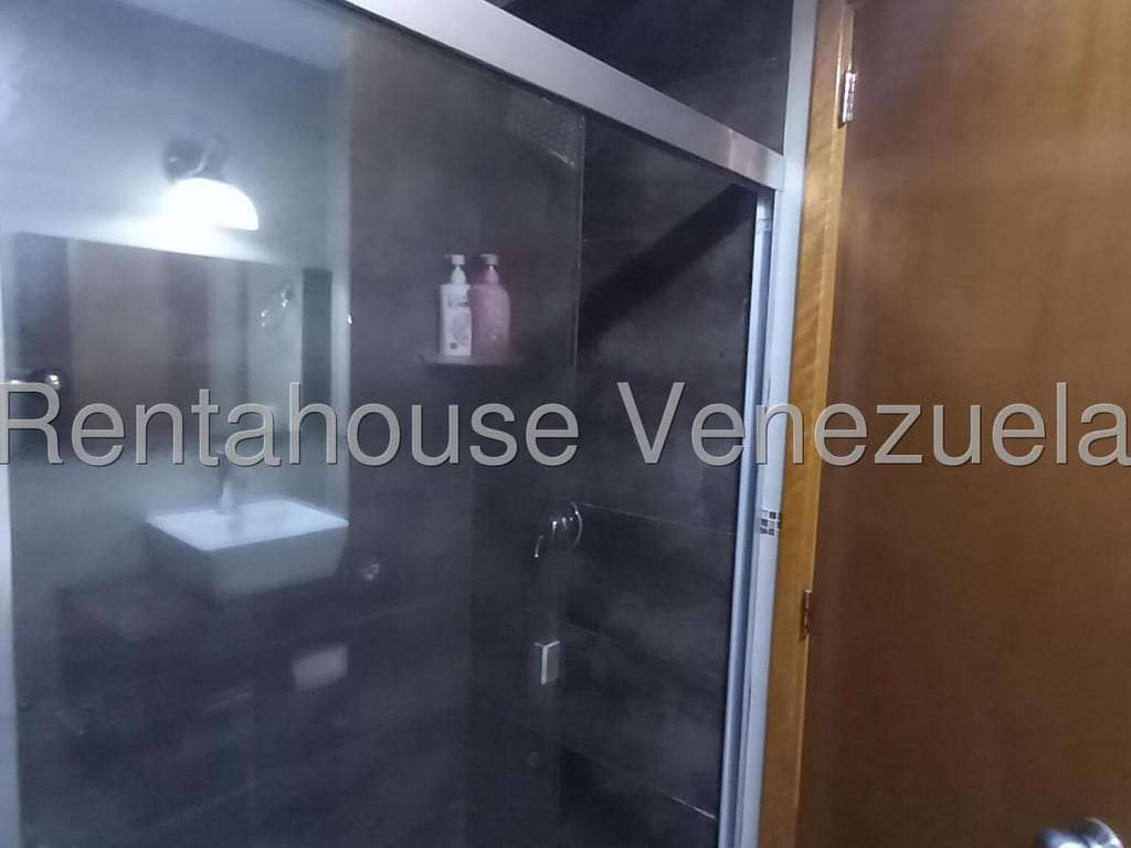 Apartamento en Escampadero, Caracas
