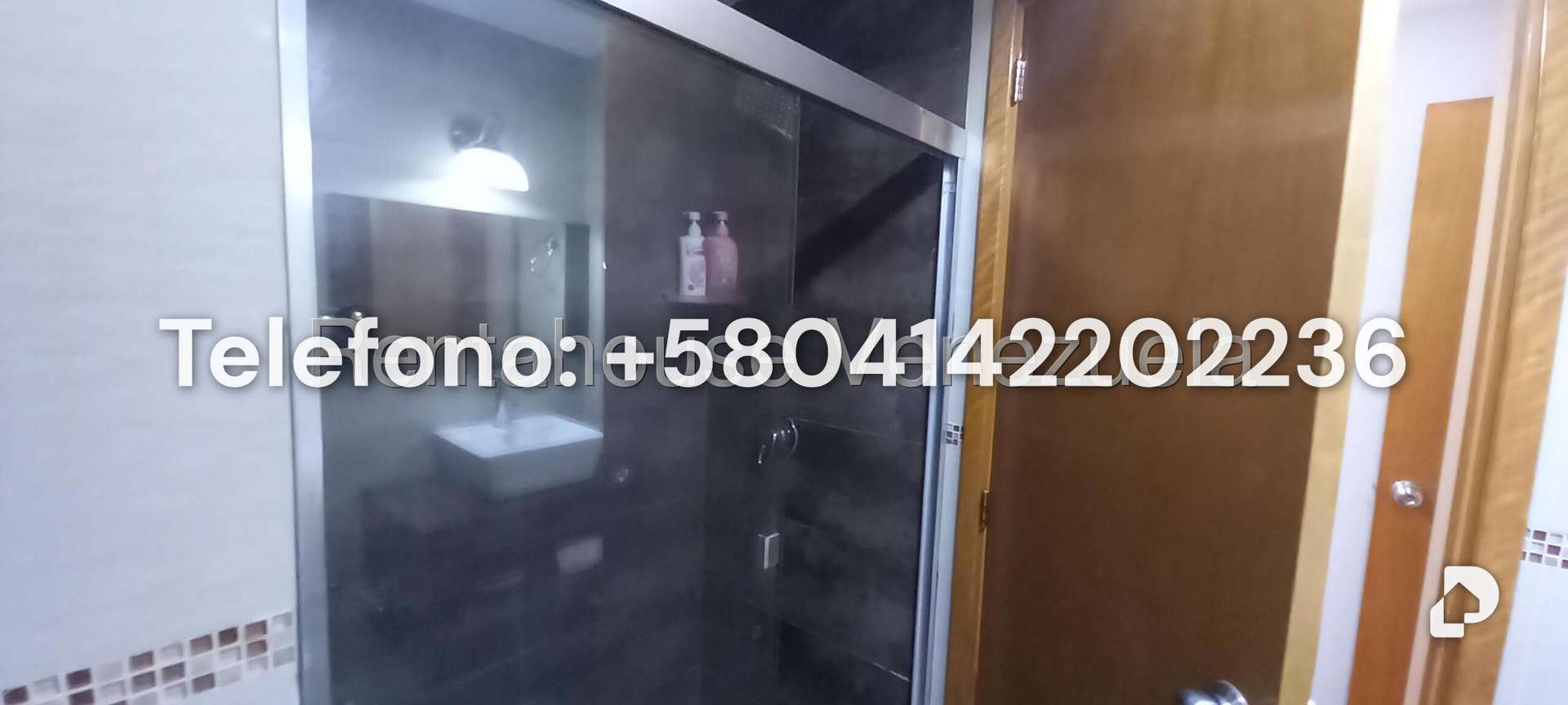 Apartamento en Escampadero, Caracas – 23