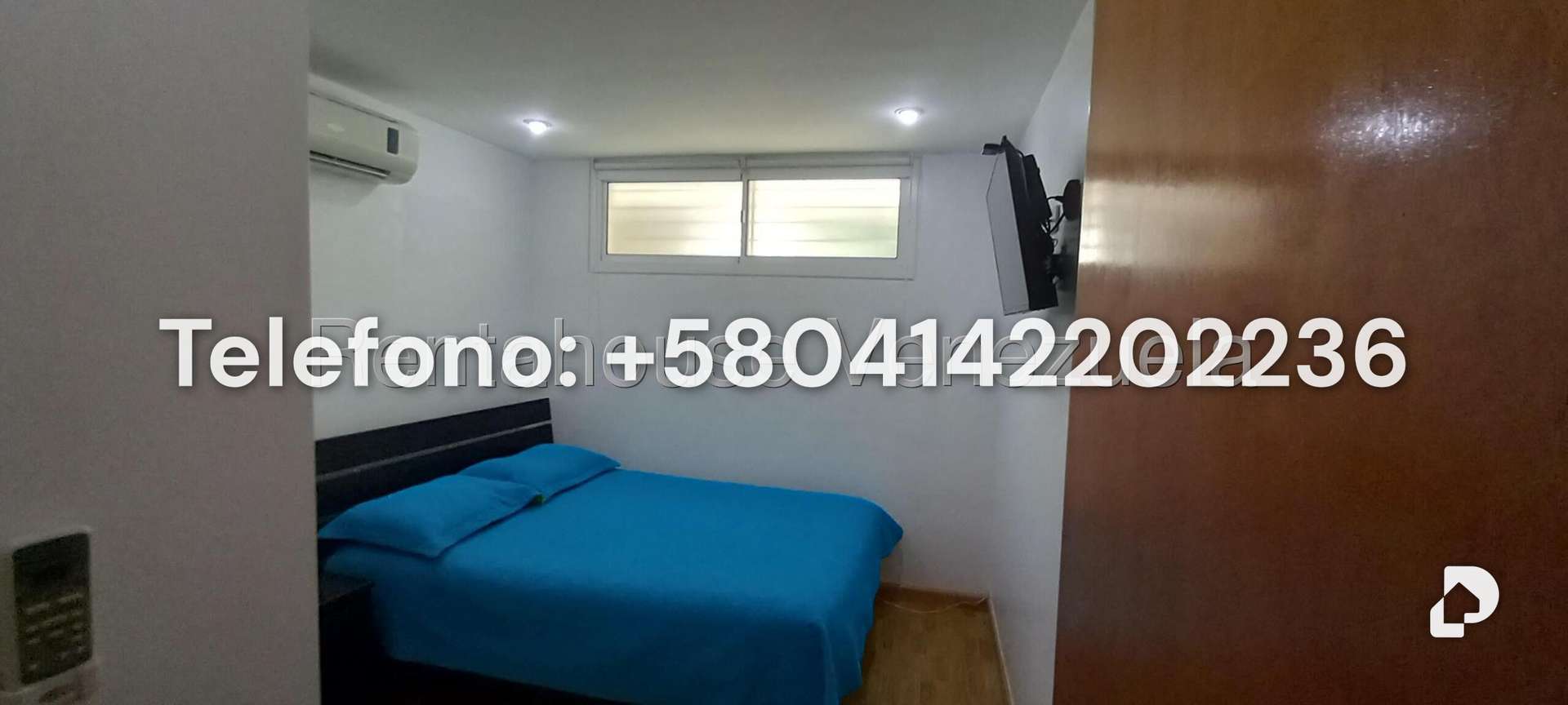 Apartamento en Escampadero, Caracas – 26