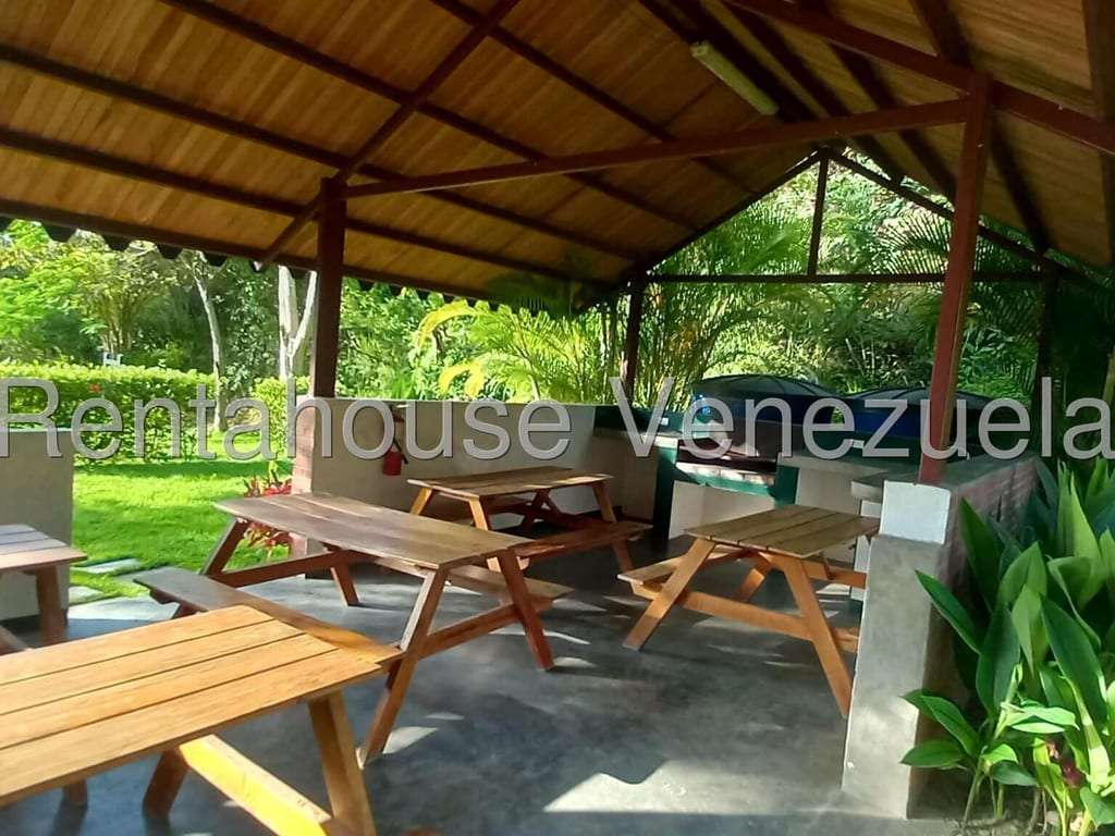Apartamento en Escampadero, Caracas