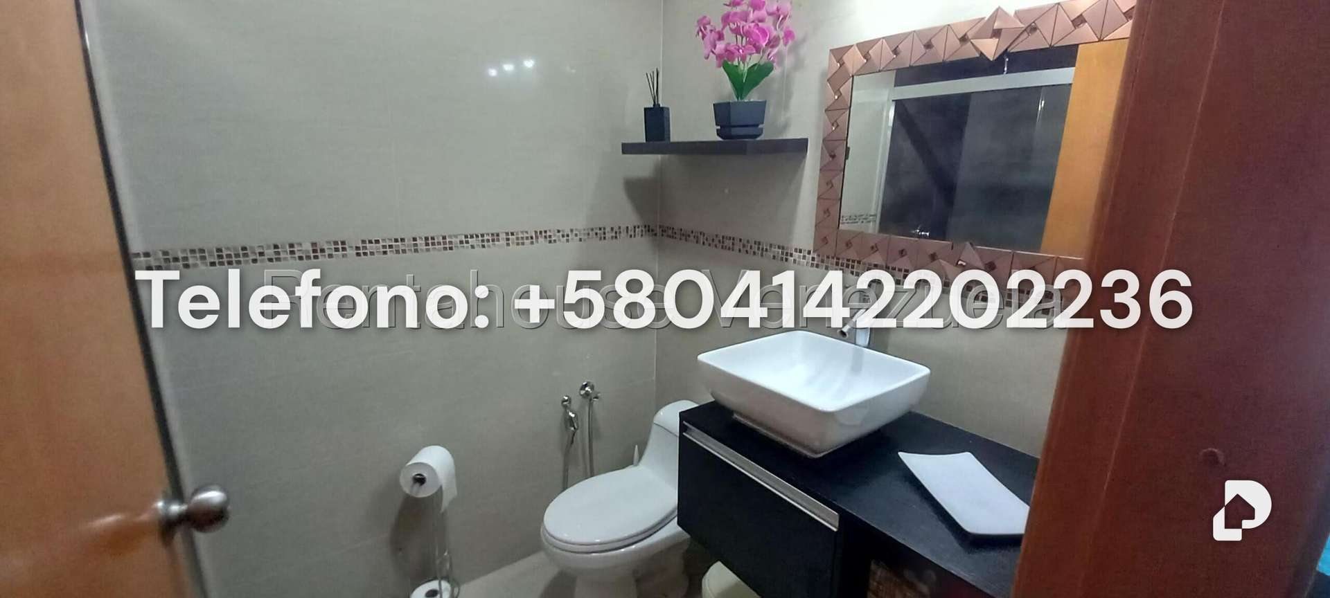 Apartamento en Escampadero, Caracas – 30