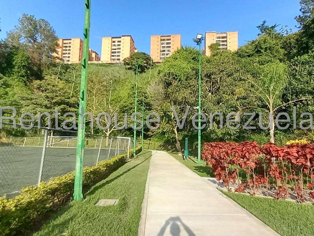 Apartamento en Escampadero, Caracas
