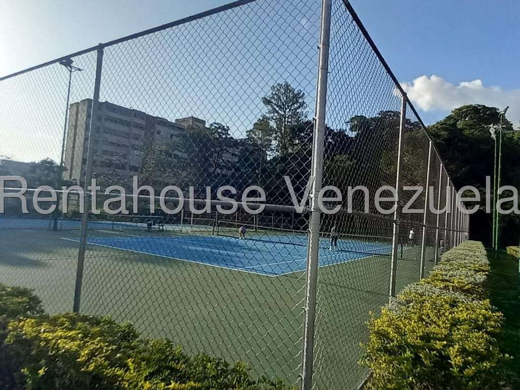 Apartamento en Escampadero, Caracas