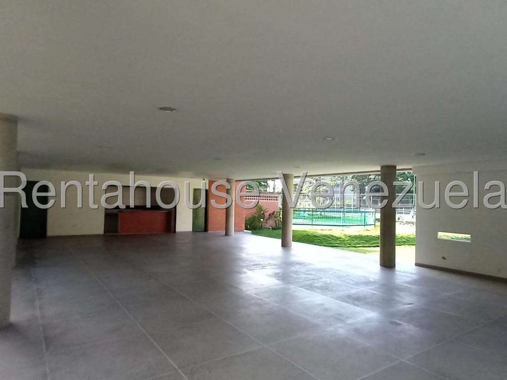 Apartamento en Escampadero, Caracas