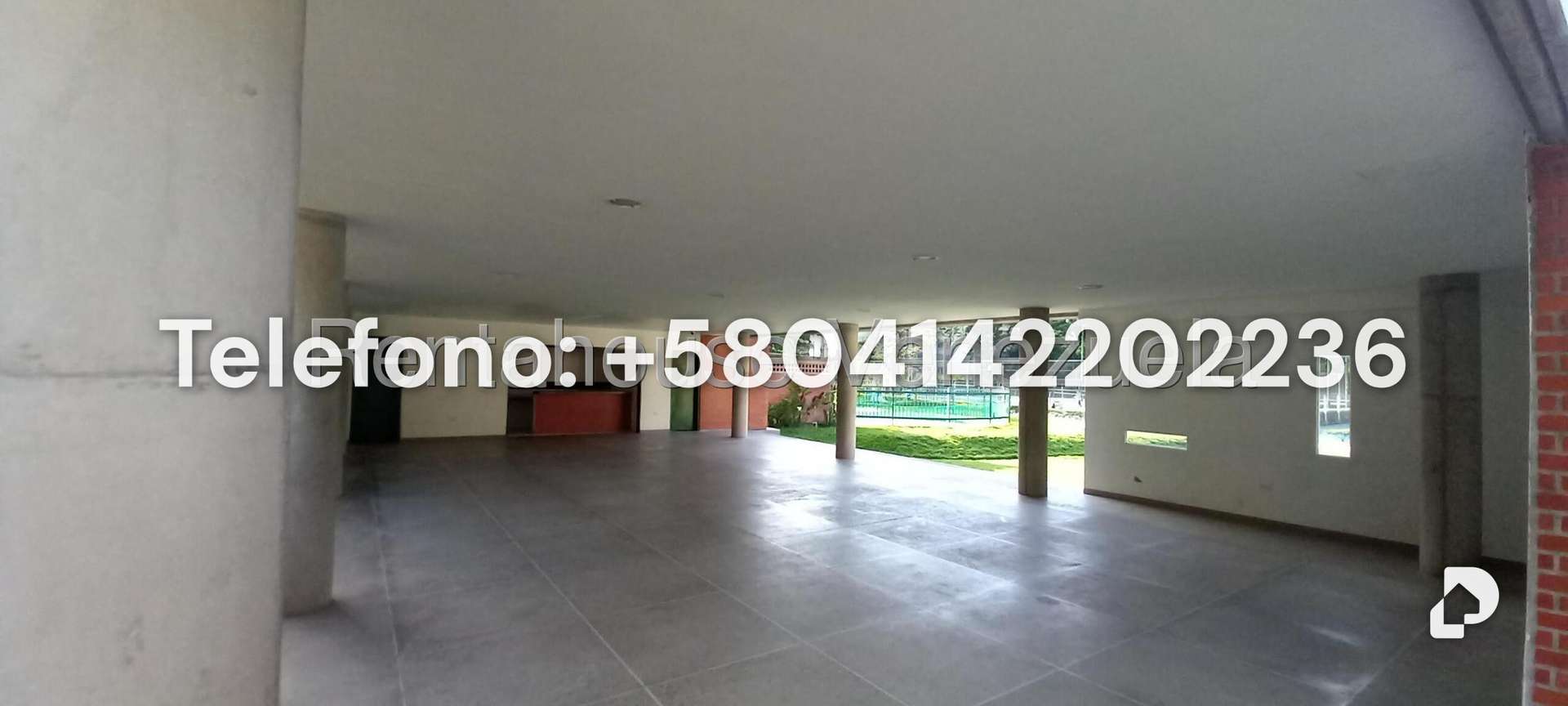 Apartamento en Escampadero, Caracas – 58