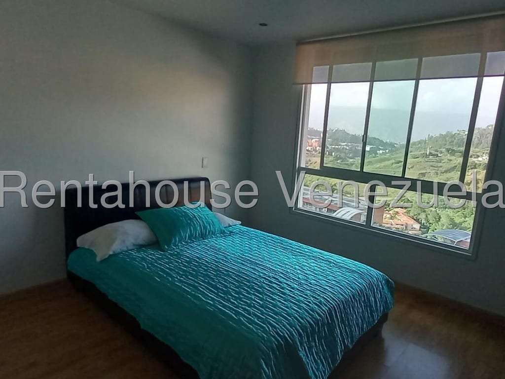 Apartamento en Escampadero, Caracas
