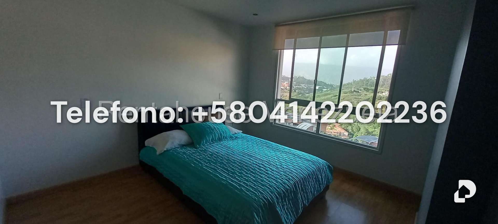 Apartamento en Escampadero, Caracas – 32