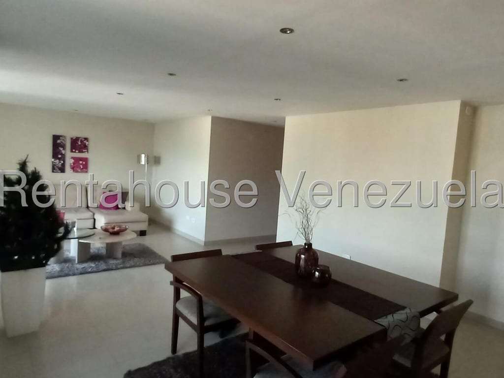 Apartamento en Escampadero, Caracas