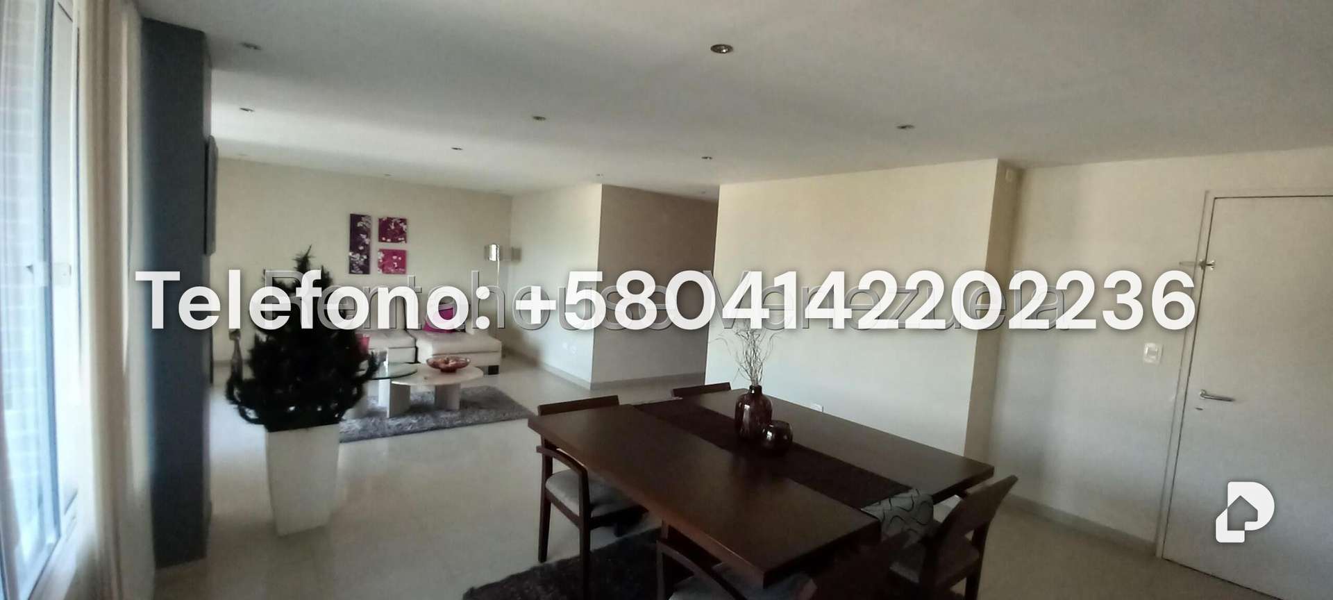 Apartamento en Escampadero, Caracas – 10