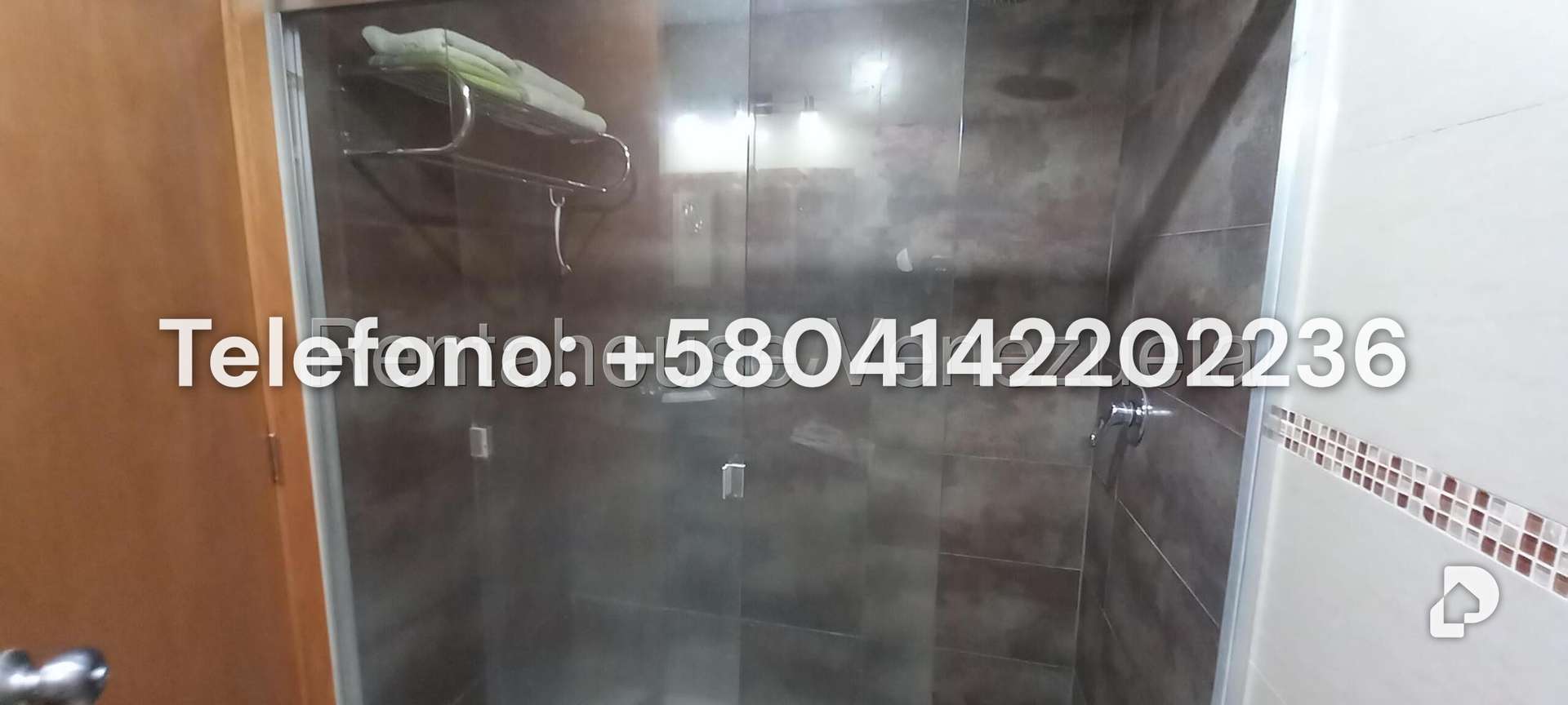 Apartamento en Escampadero, Caracas – 31