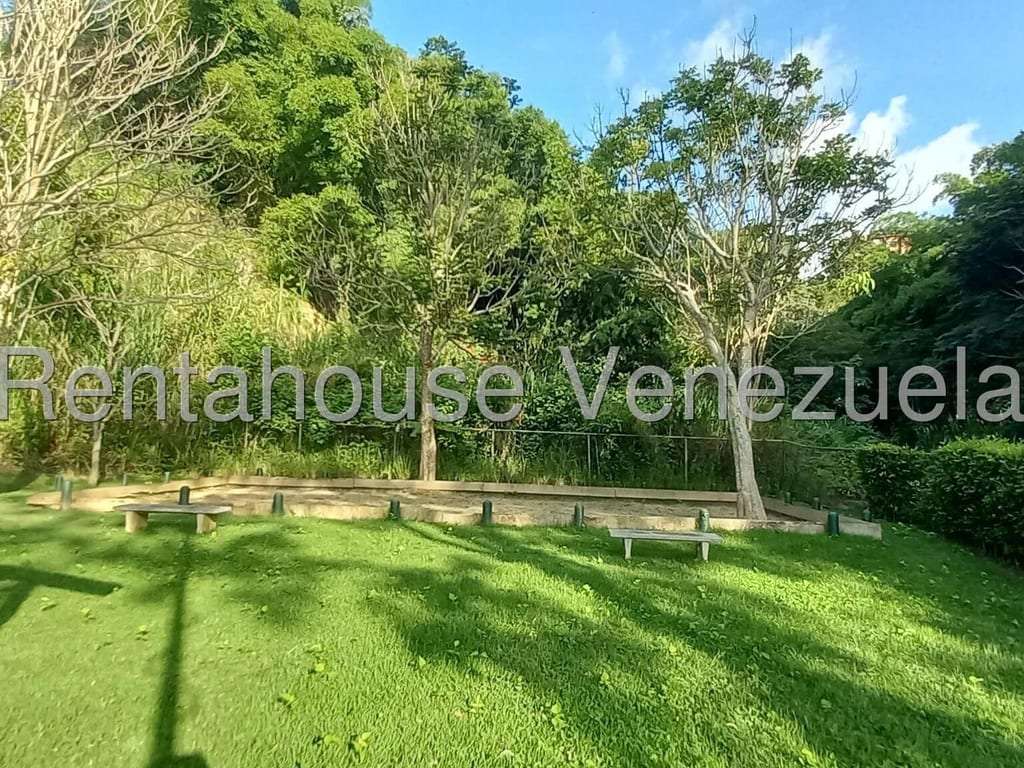 Apartamento en Escampadero, Caracas