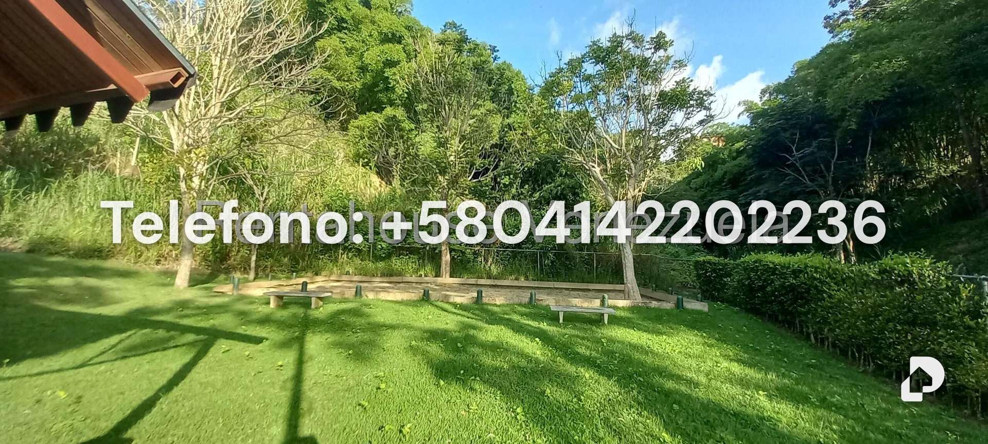 Apartamento en Escampadero, Caracas – 54