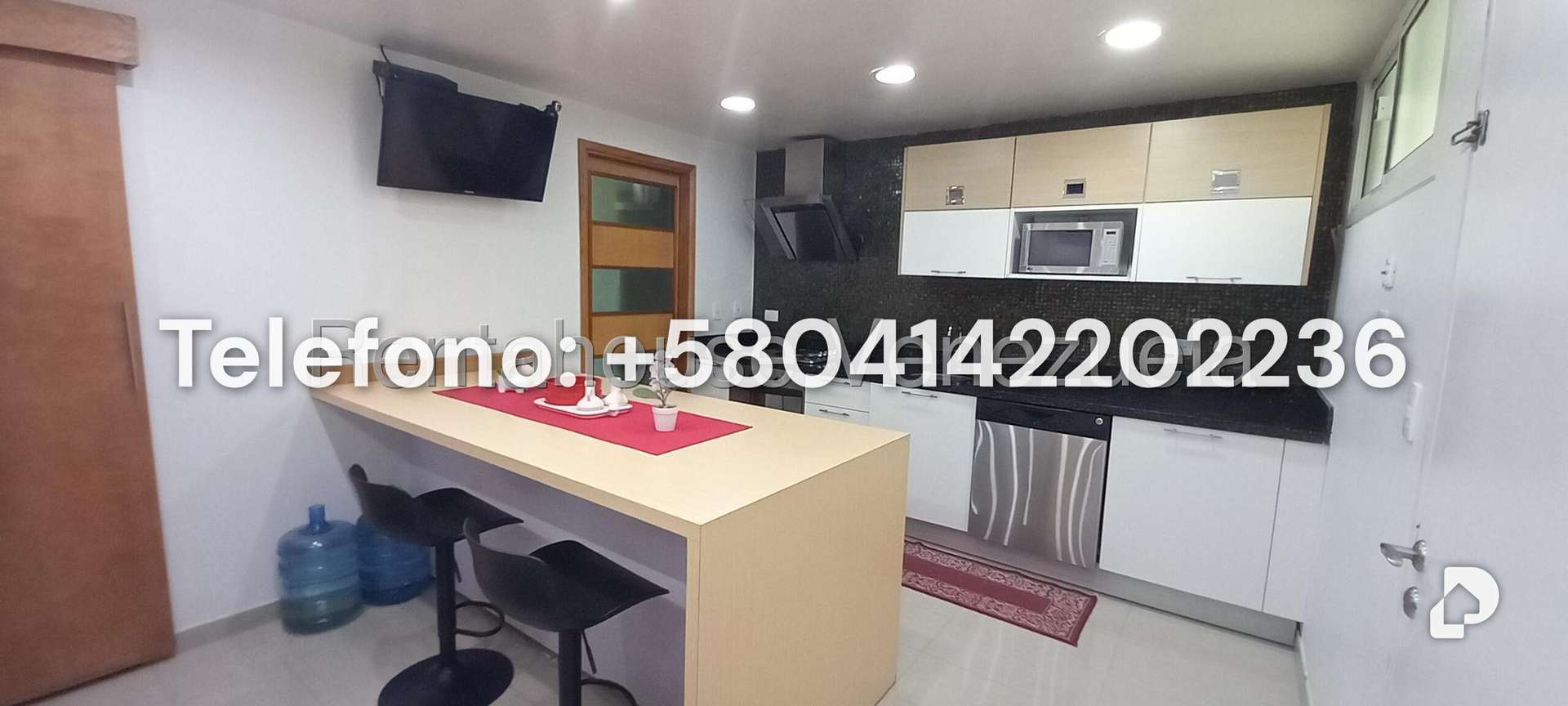 Apartamento en Escampadero, Caracas – 40