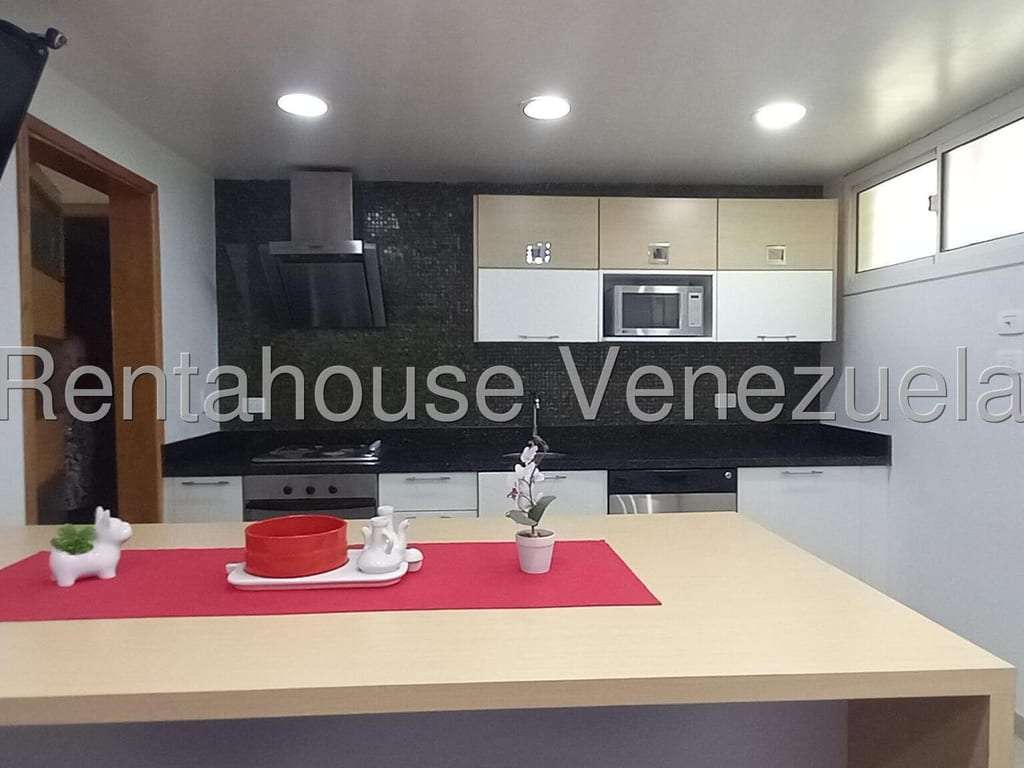 Apartamento en Escampadero, Caracas