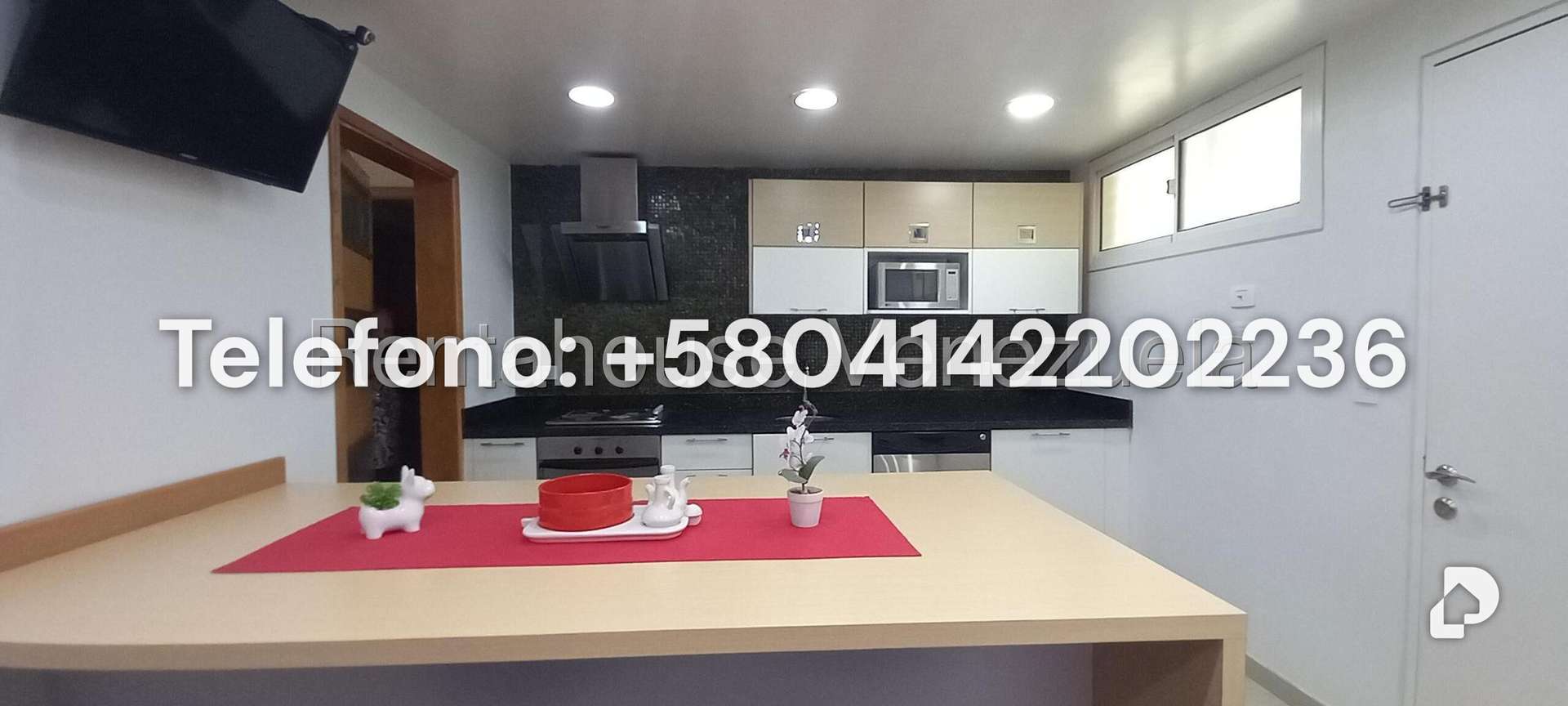 Apartamento en Escampadero, Caracas – 41