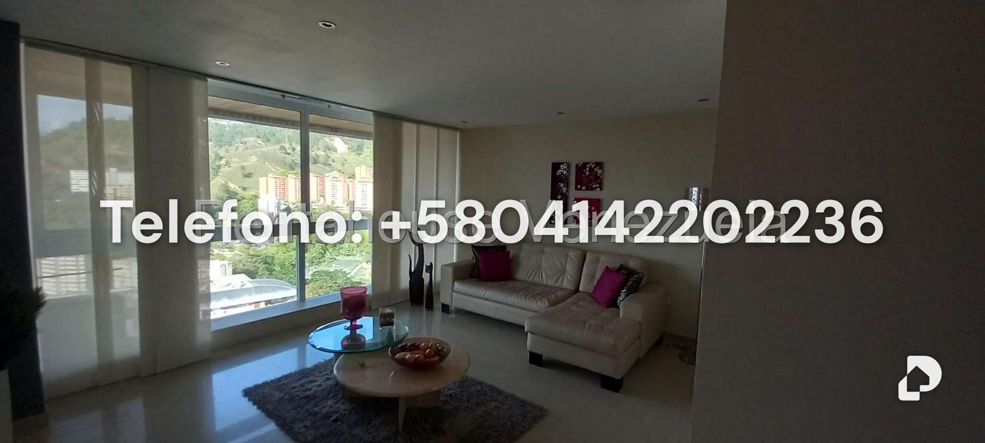Apartamento en Escampadero, Caracas – 13