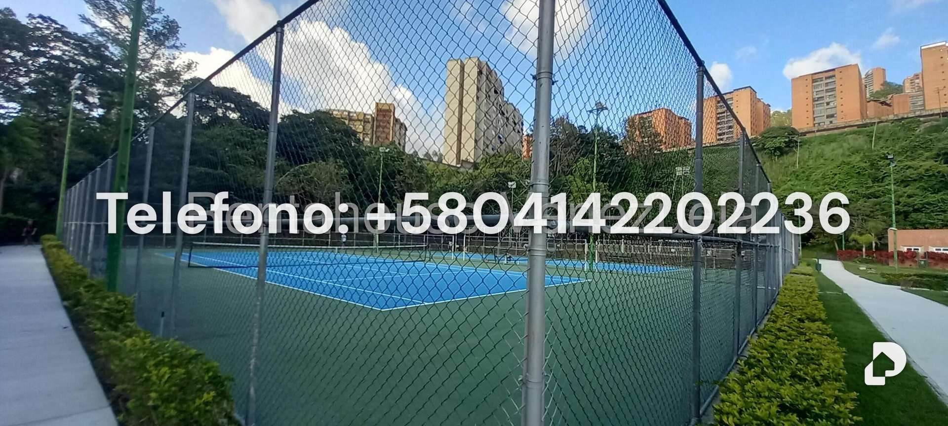 Apartamento en Escampadero, Caracas – 71