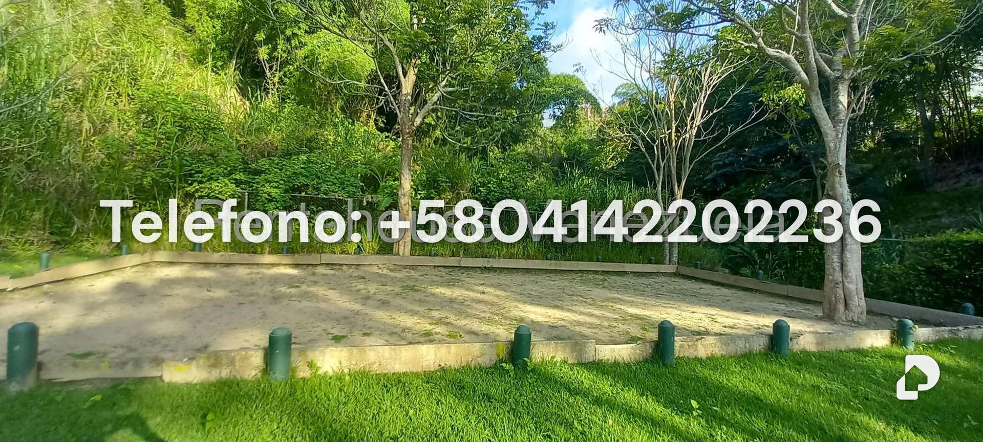 Apartamento en Escampadero, Caracas – 56
