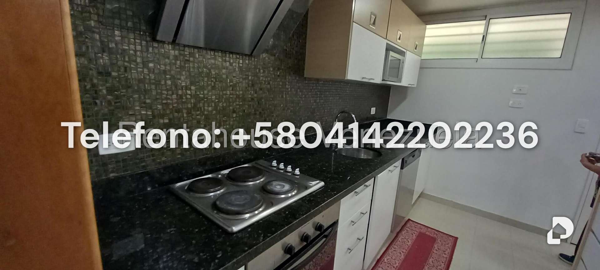 Apartamento en Escampadero, Caracas – 45