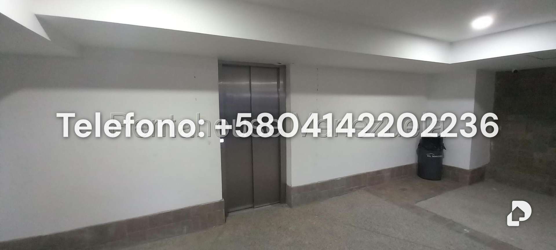 Apartamento en Escampadero, Caracas – 5