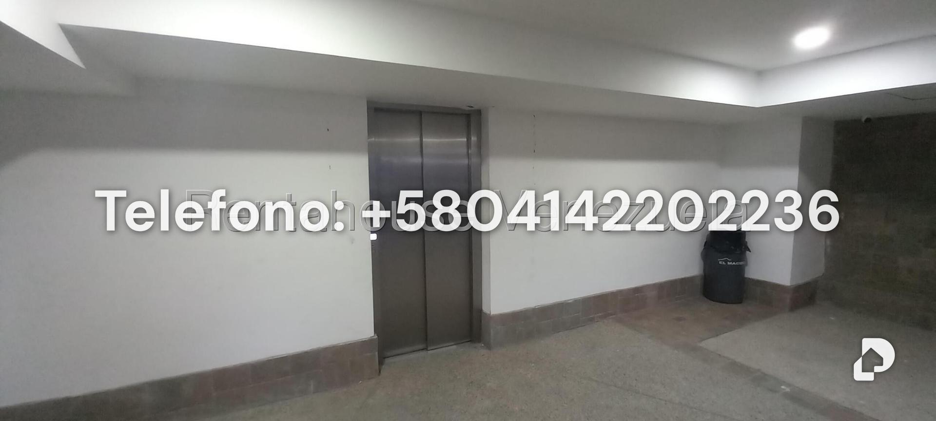 Apartamento en Escampadero, Caracas – 5