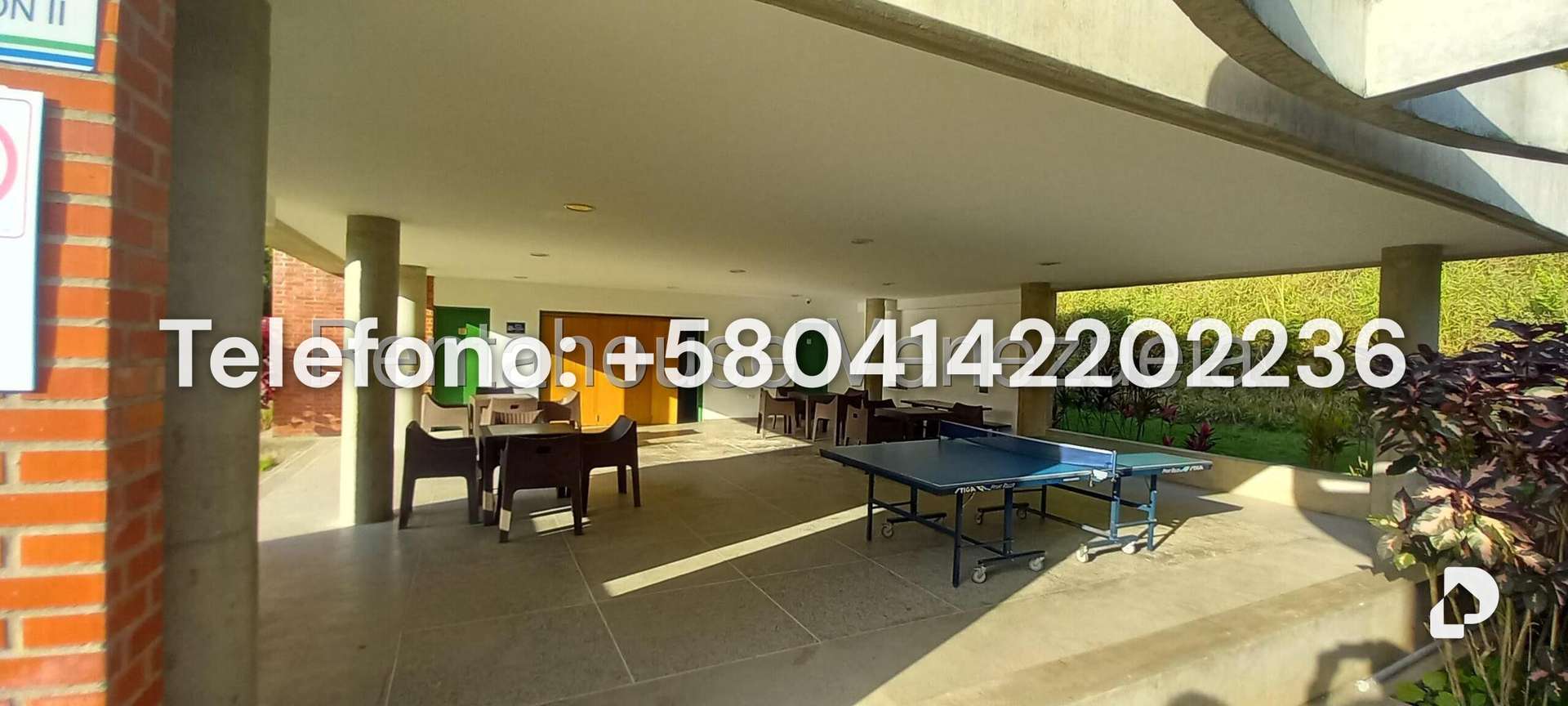 Apartamento en Escampadero, Caracas – 62