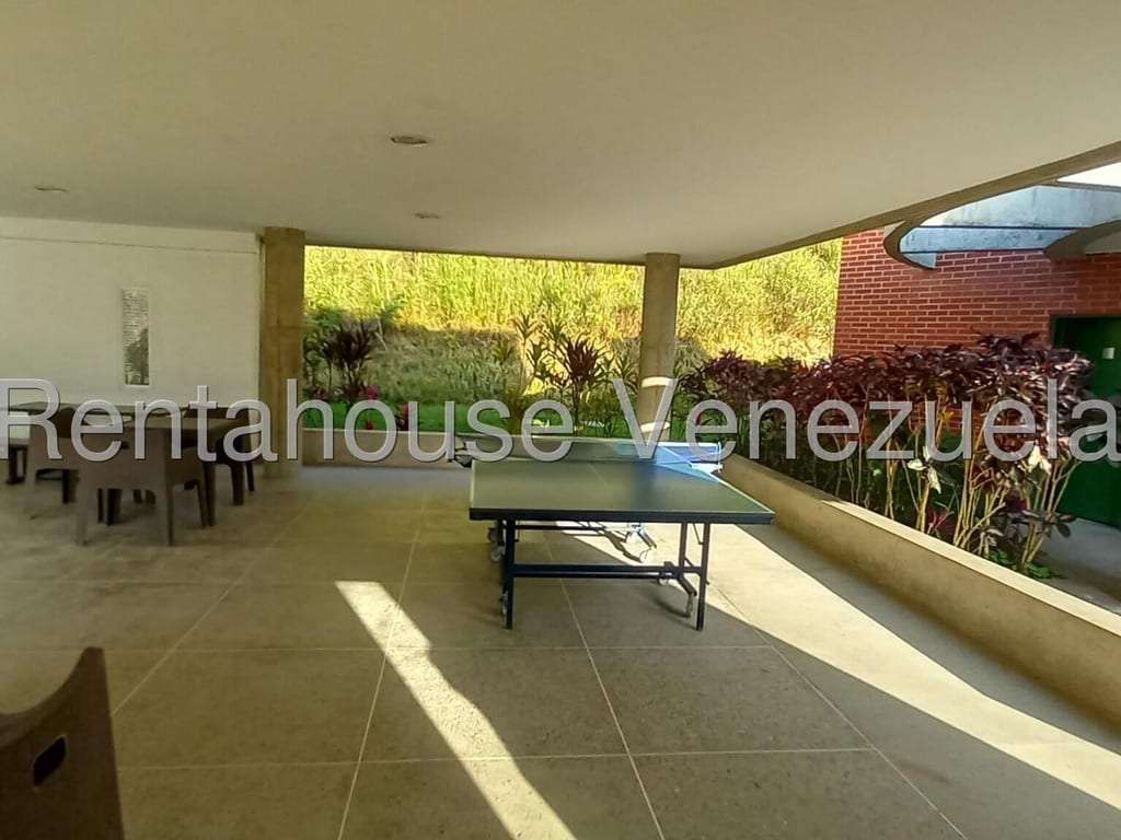 Apartamento en Escampadero, Caracas