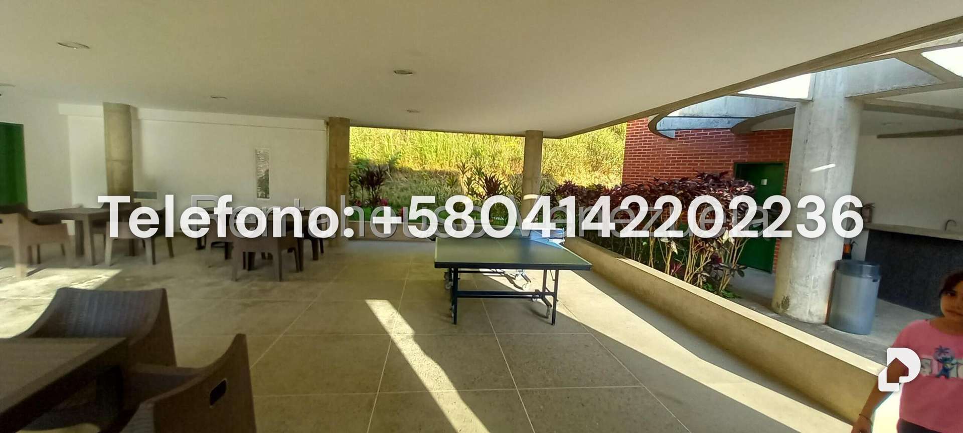 Apartamento en Escampadero, Caracas – 64