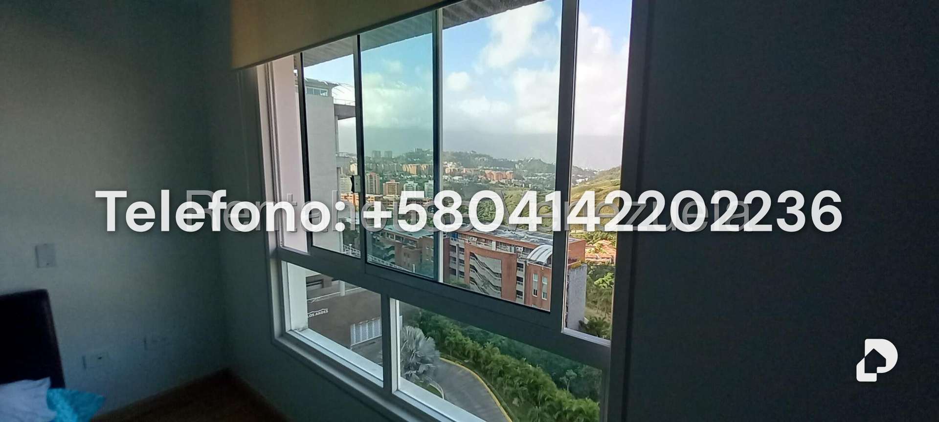 Apartamento en Escampadero, Caracas – 34