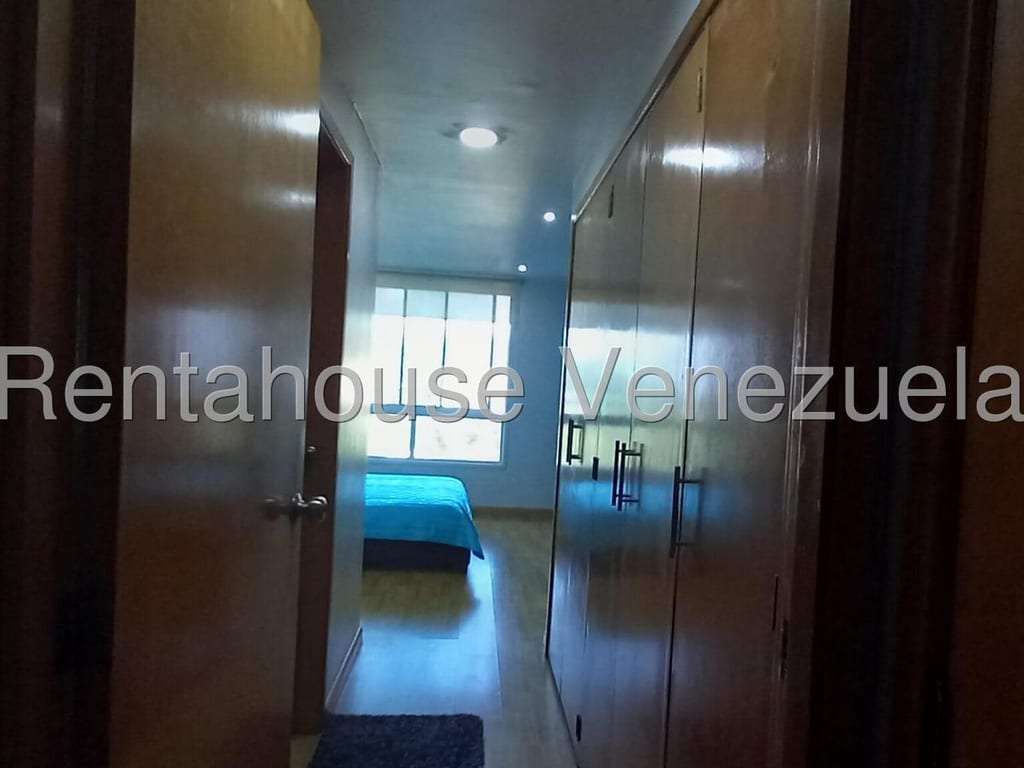 Apartamento en Escampadero, Caracas