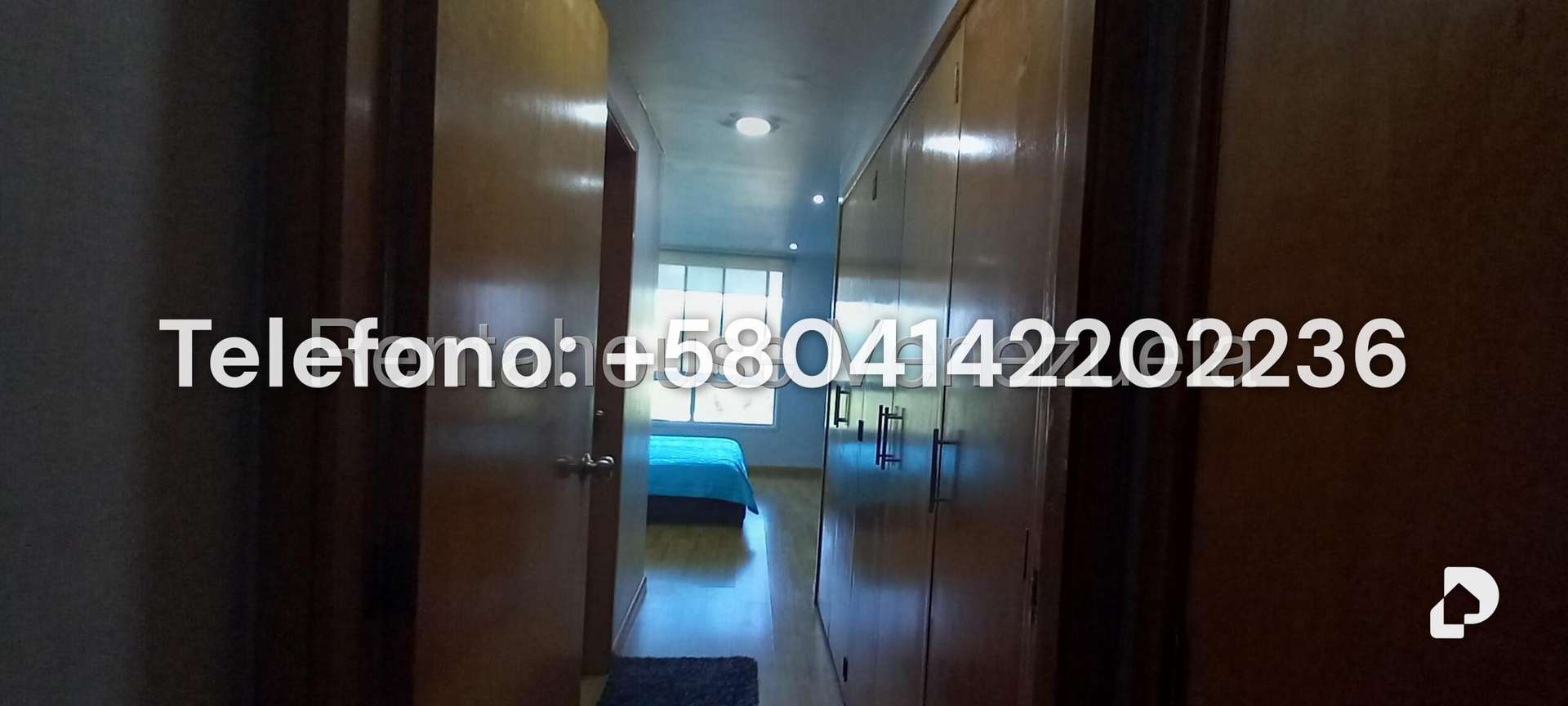 Apartamento en Escampadero, Caracas – 28