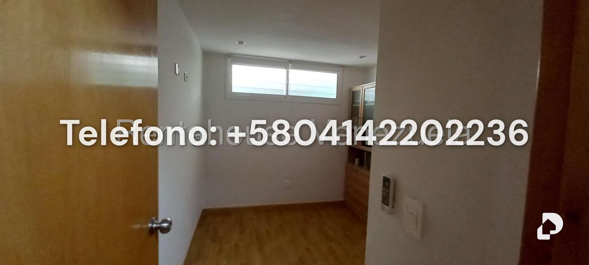 Apartamento en Escampadero, Caracas – 24