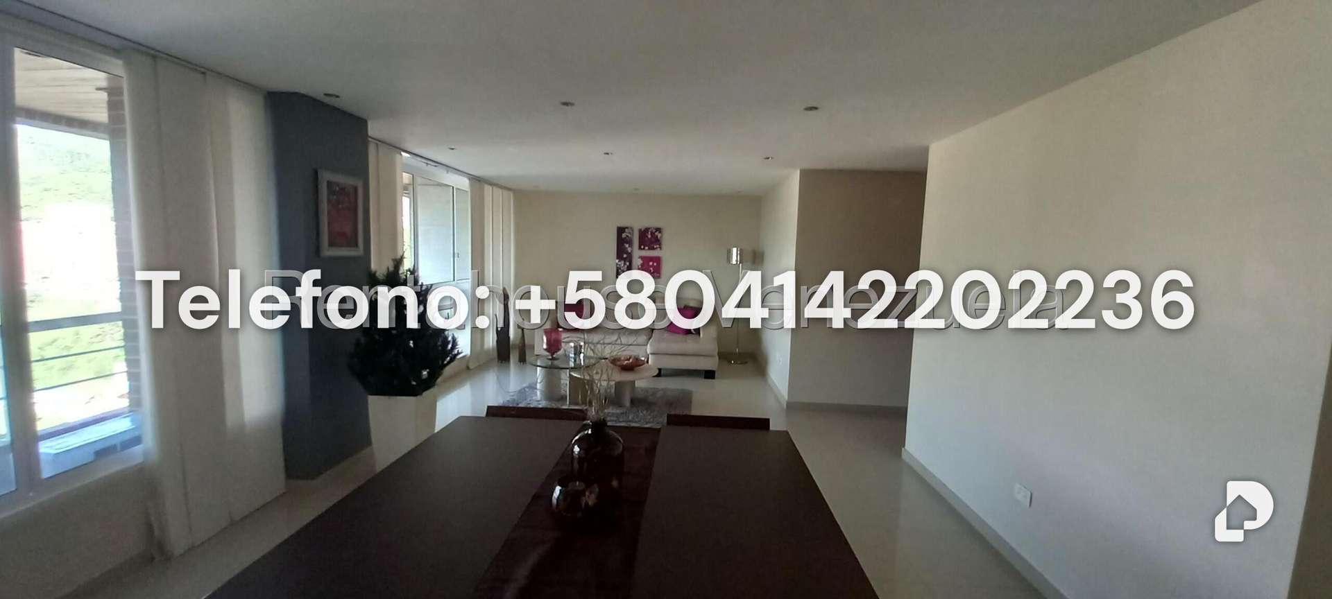 Apartamento en Escampadero, Caracas – 9
