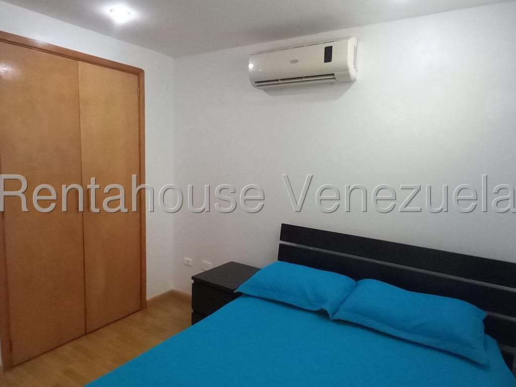 Apartamento en Escampadero, Caracas