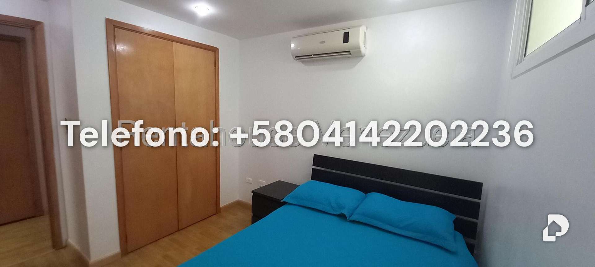 Apartamento en Escampadero, Caracas – 27