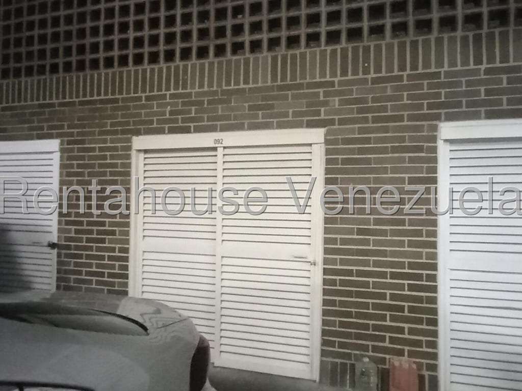 Apartamento en Escampadero, Caracas