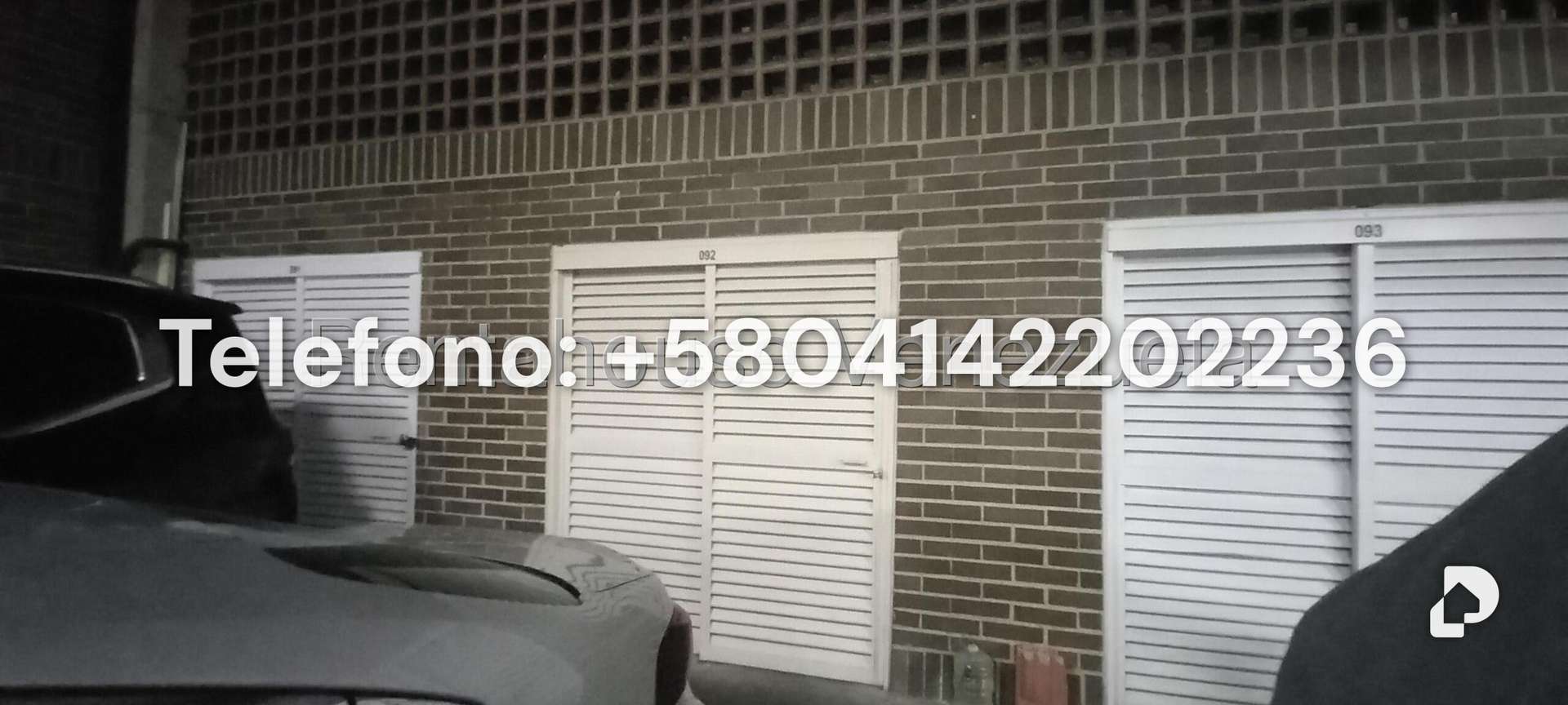 Apartamento en Escampadero, Caracas – 52