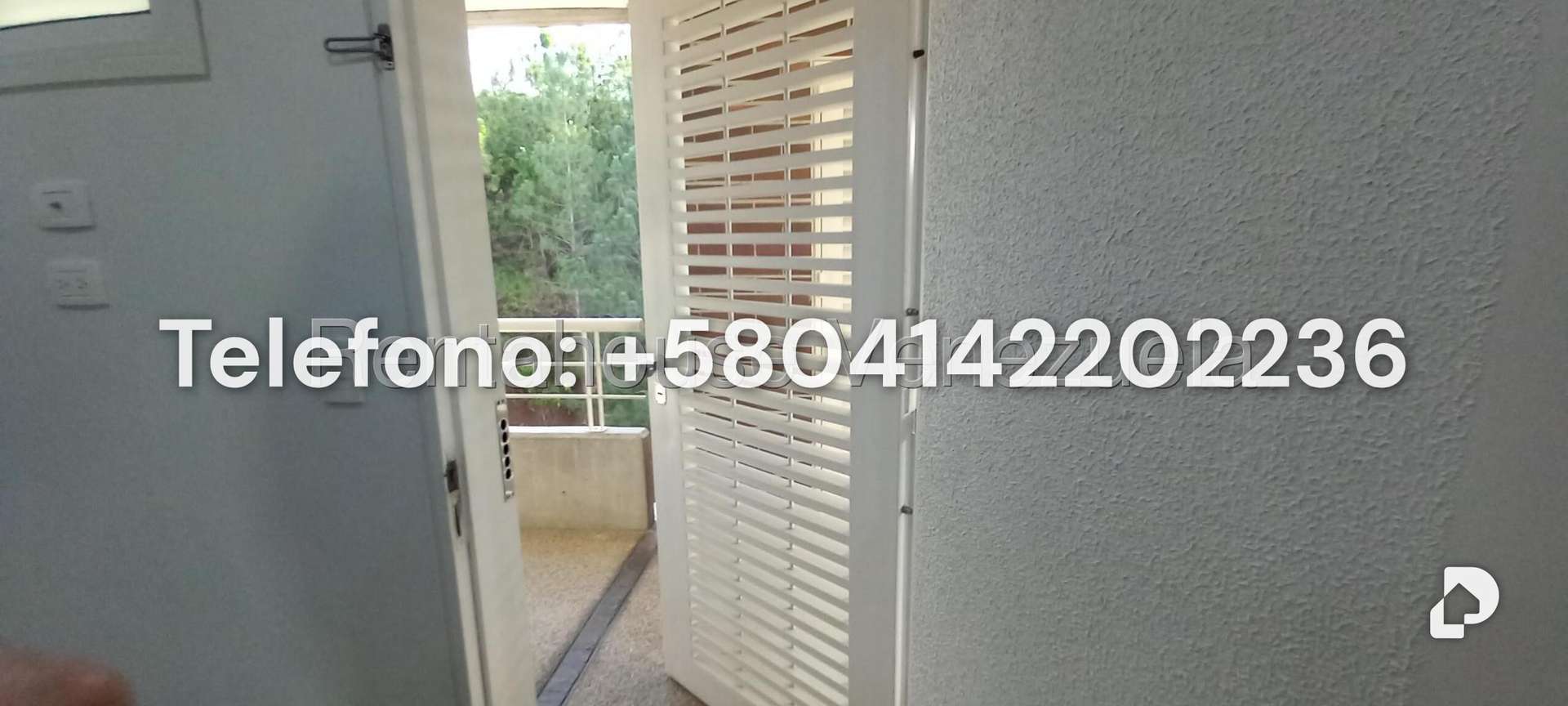 Apartamento en Escampadero, Caracas – 48