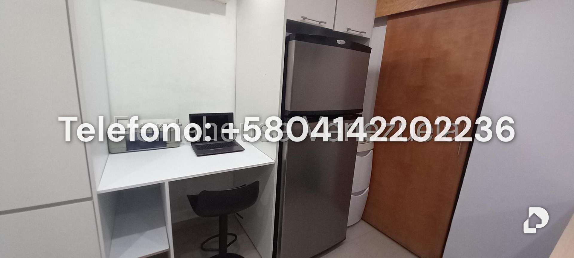 Apartamento en Escampadero, Caracas – 47