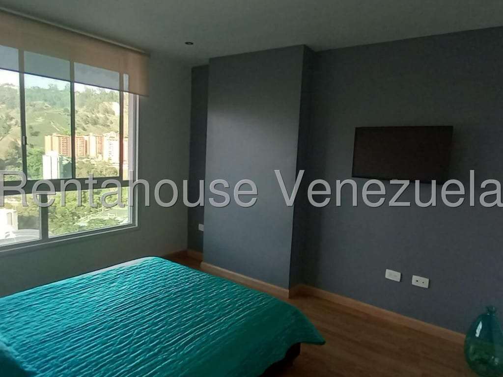 Apartamento en Escampadero, Caracas