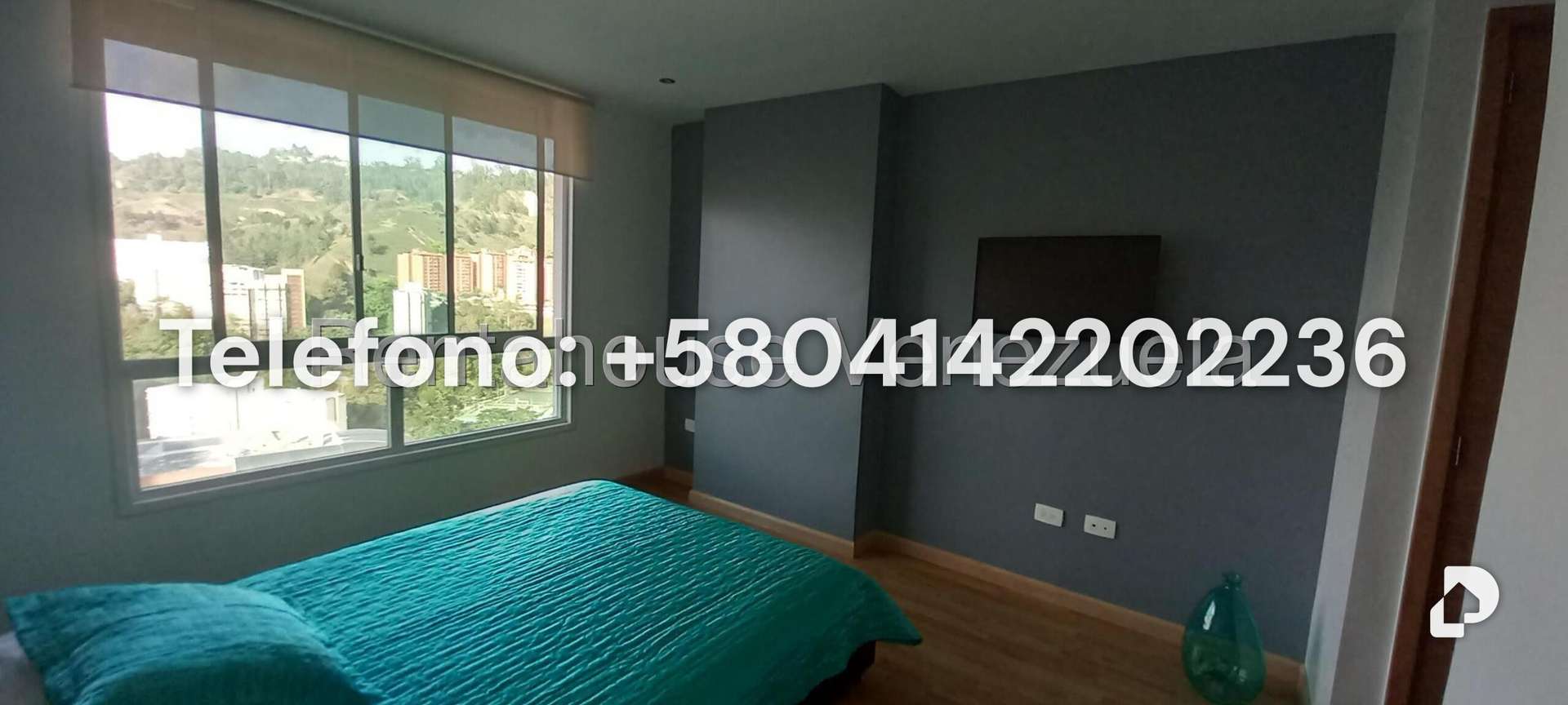Apartamento en Escampadero, Caracas – 33