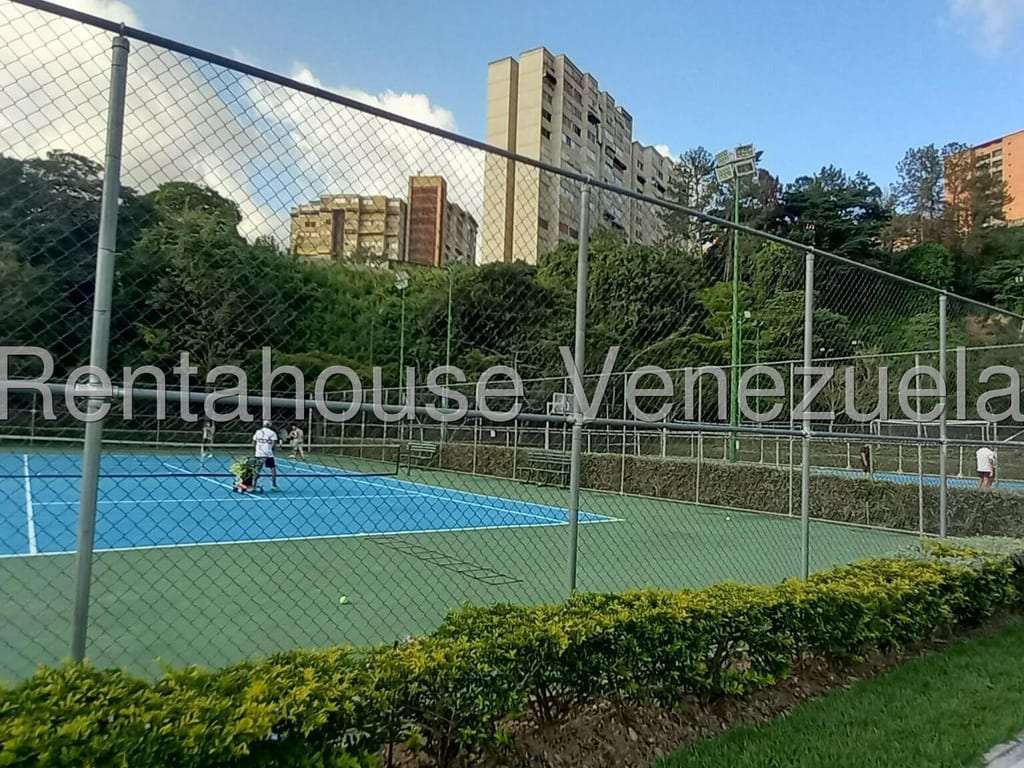 Apartamento en Escampadero, Caracas