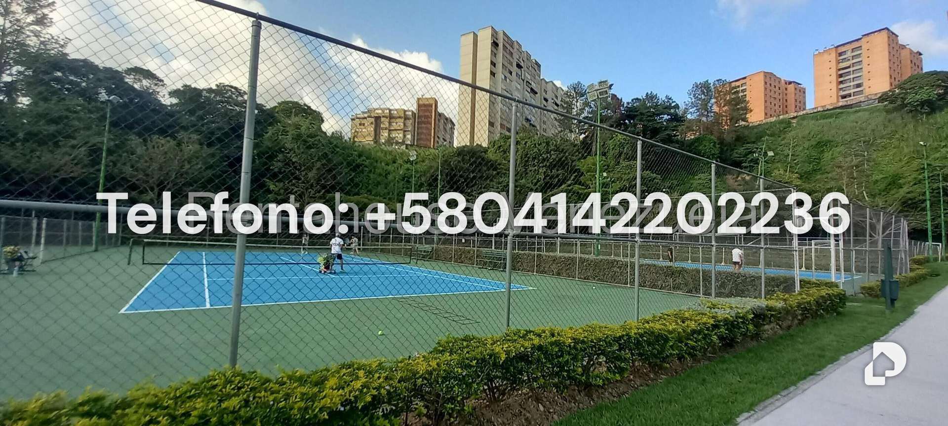 Apartamento en Escampadero, Caracas – 74
